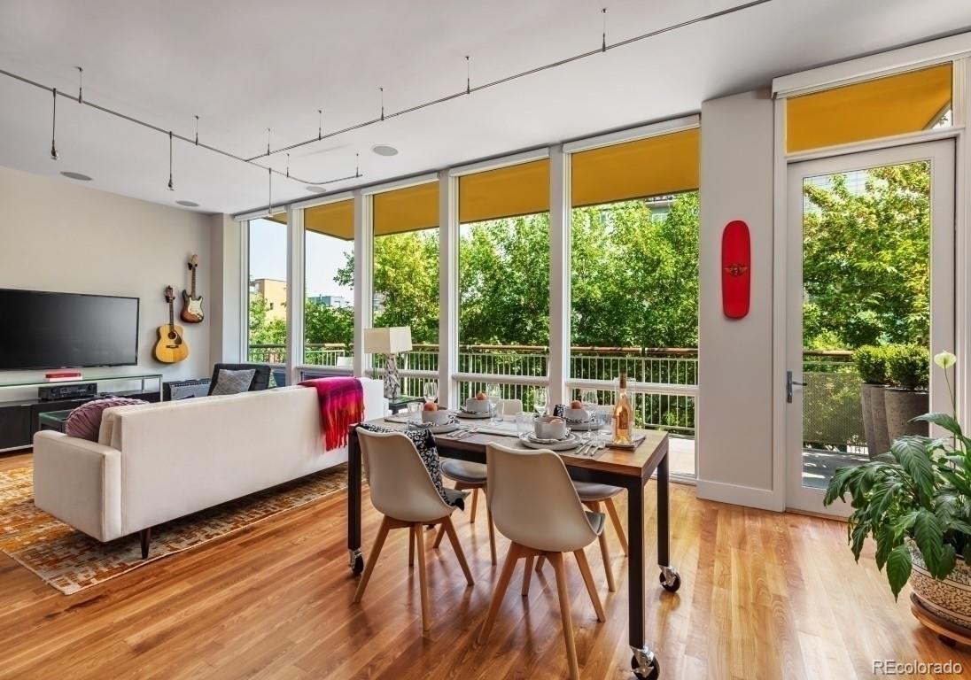1401 Delgany St #203, Denver, CO 80202
