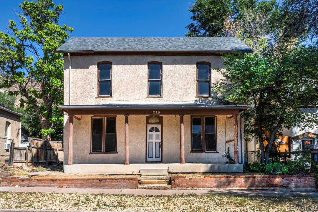 219 Greenwood Ave, Canon City, CO 81212