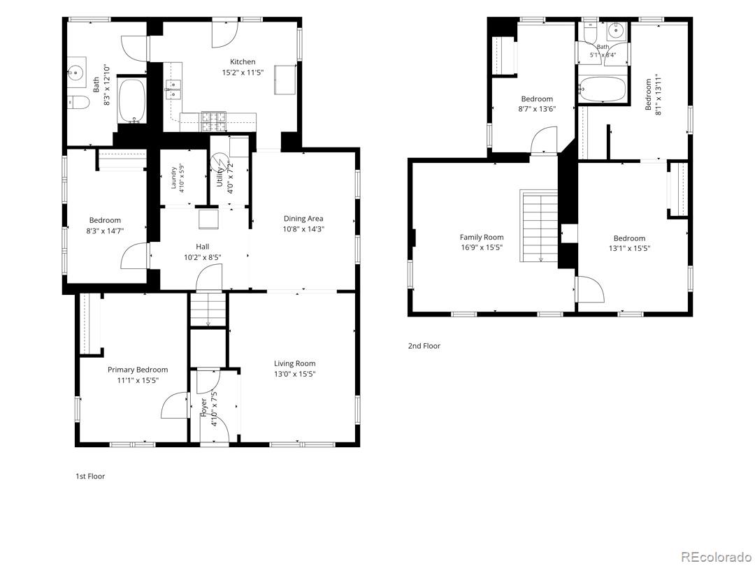 219 Greenwood Ave, Canon City, CO 81212