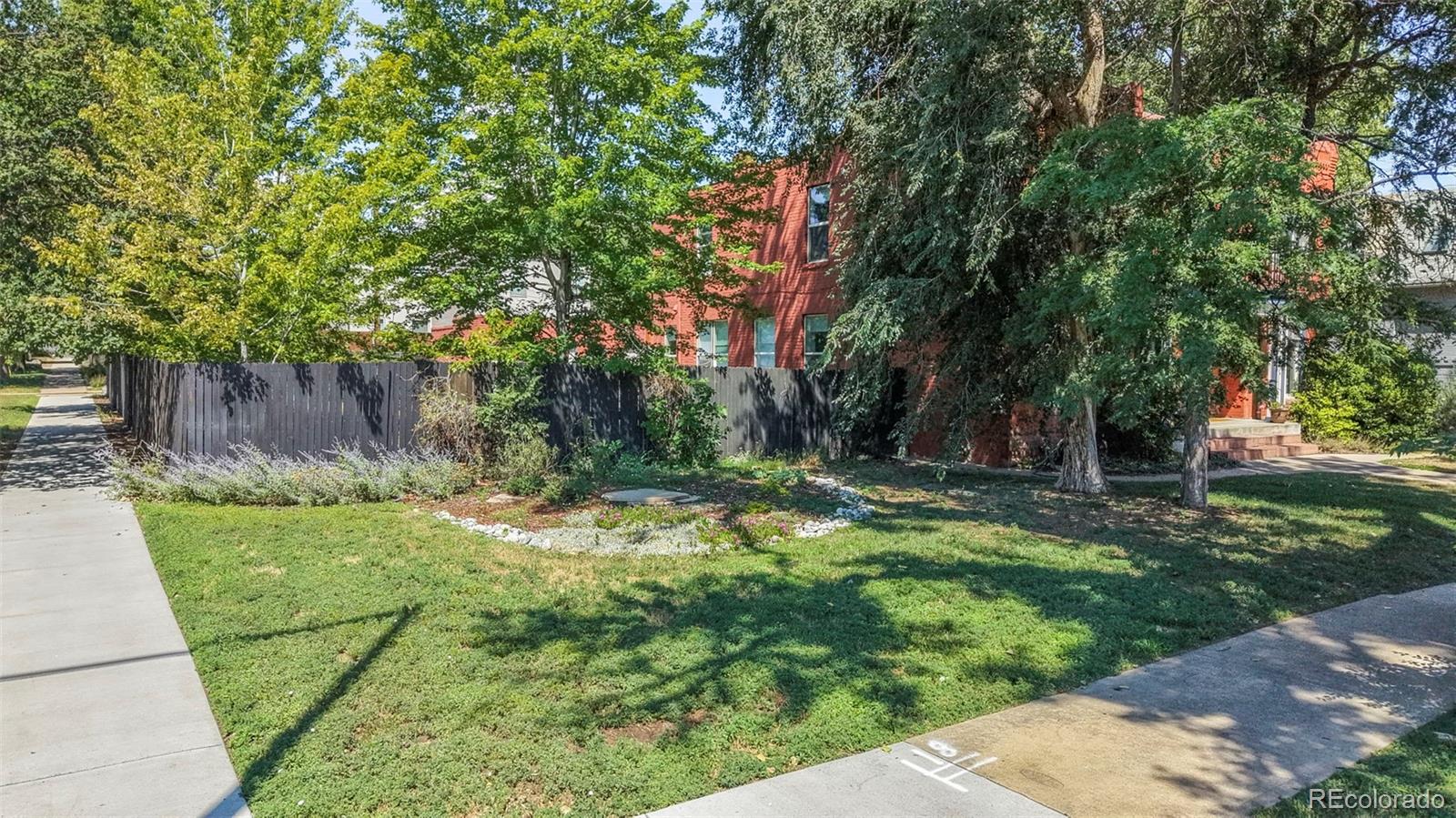 3605 N Zuni St, Denver, CO 80211