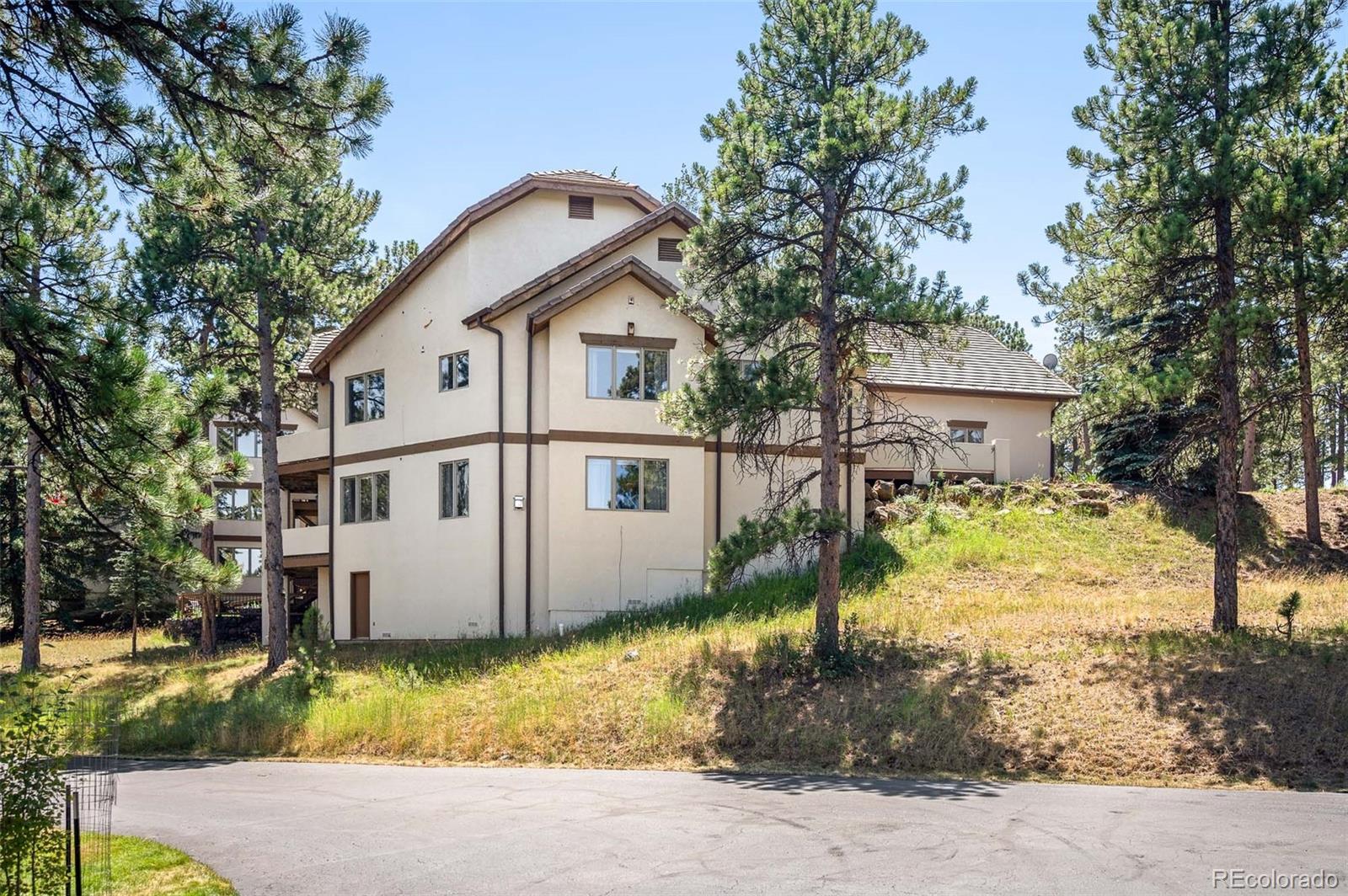 31251 Divot Dr, Evergreen, CO 80439