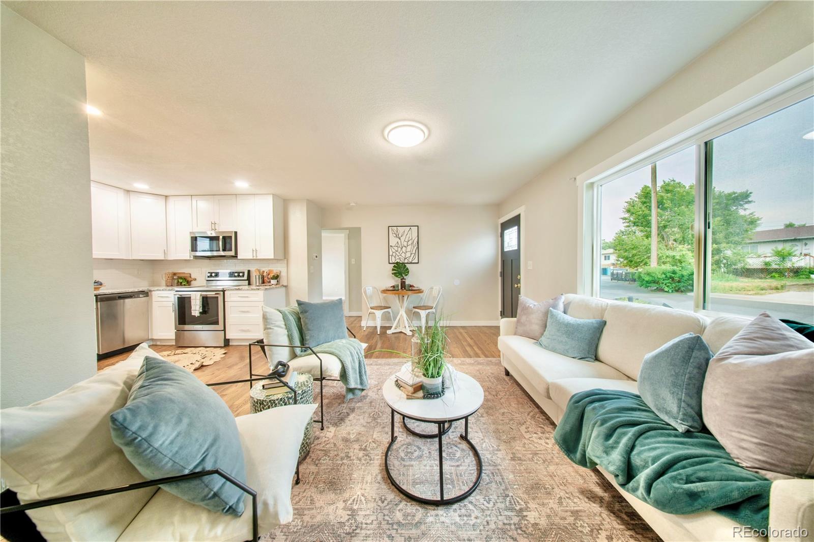6581 E 79th Ave, Commerce City, CO 80022