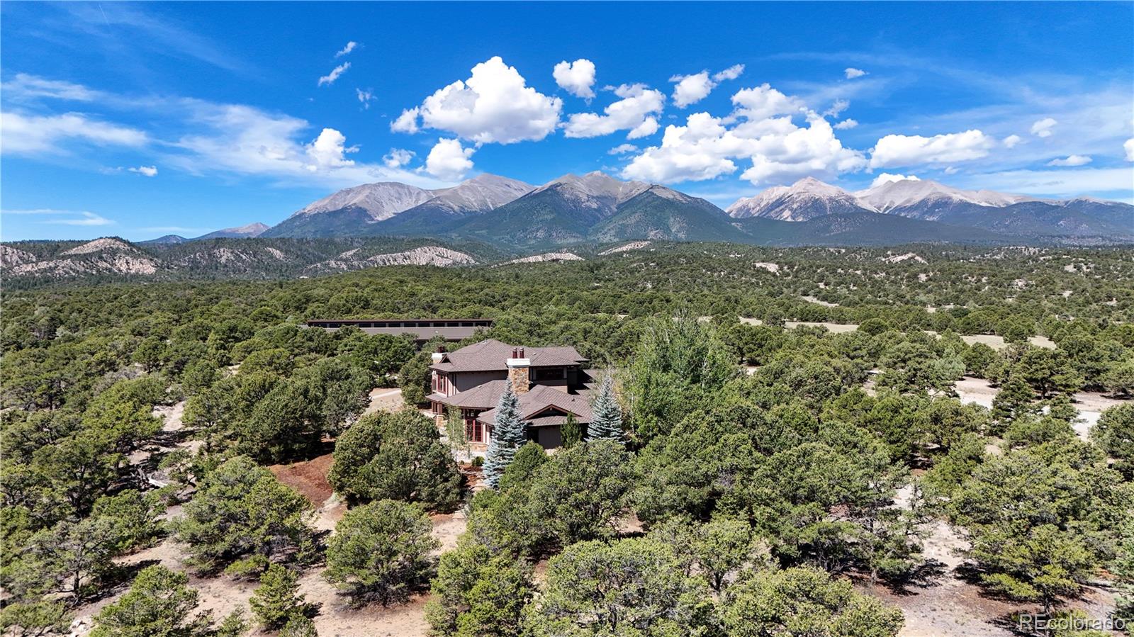 14150 Hwy 285, Salida, CO 81201