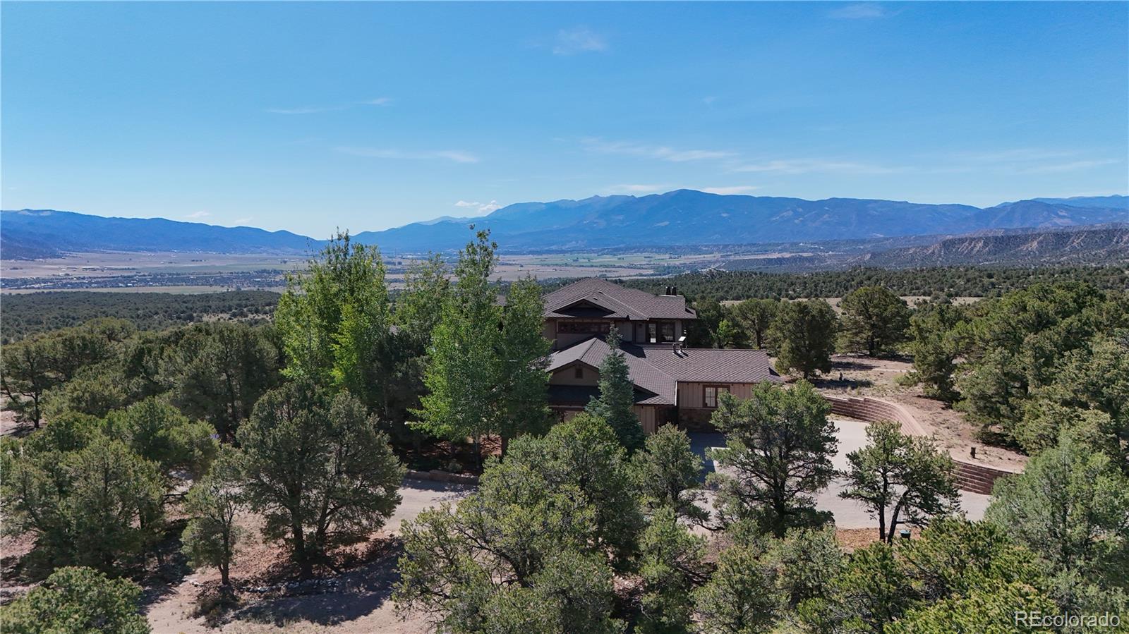 14150 Hwy 285, Salida, CO 81201