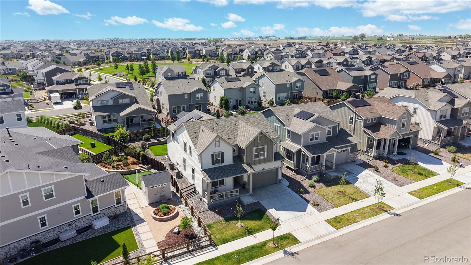 12825 Range St, Firestone, CO 80504