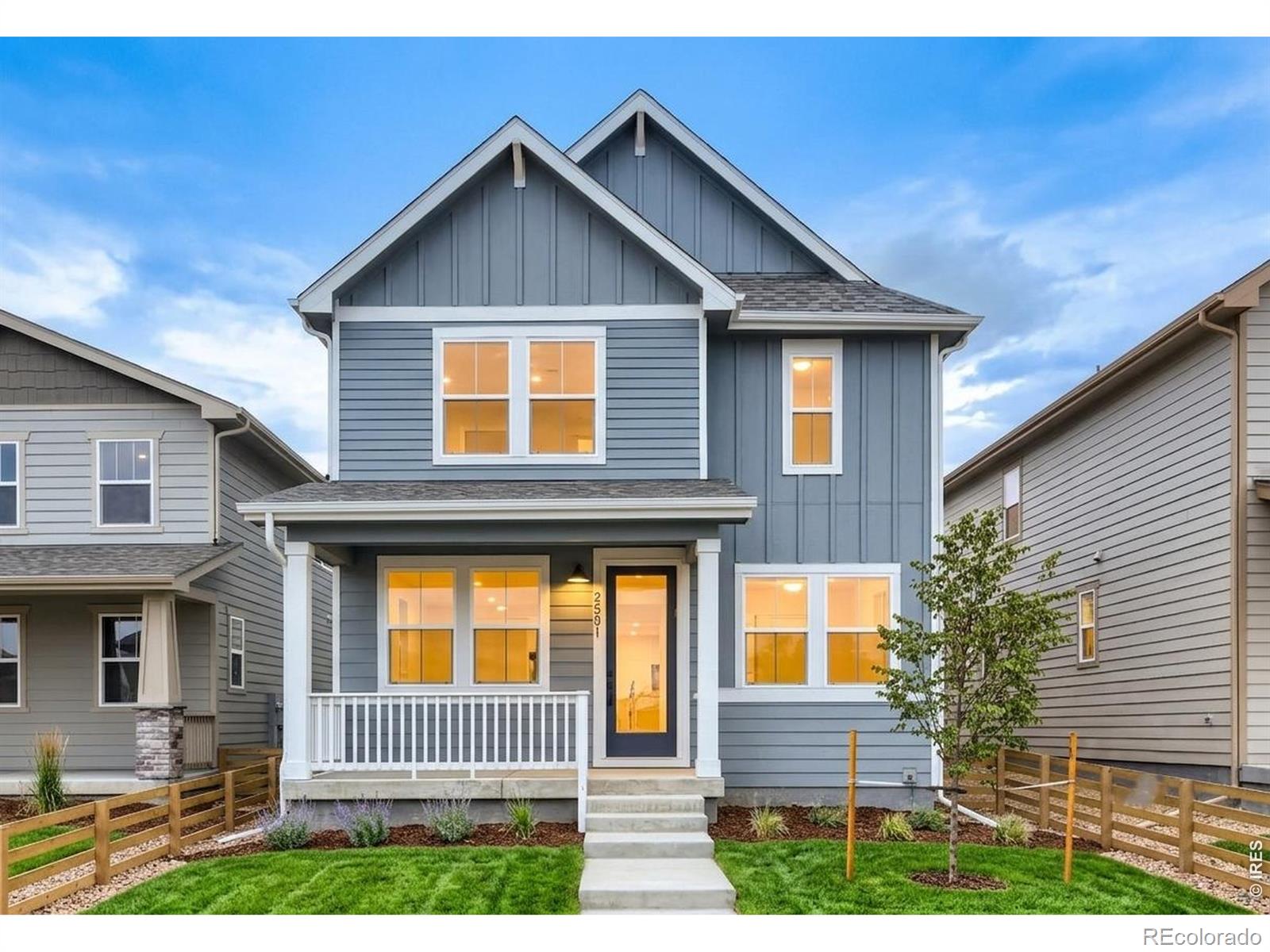 2581 Violet Cress Ln, Fort Collins, CO 80524