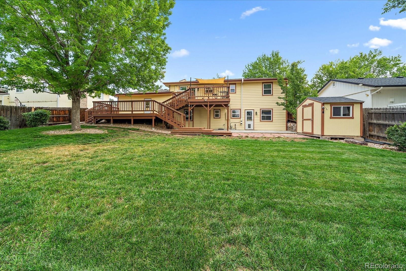 967 Mountain View Dr, Castle Rock, CO 80104