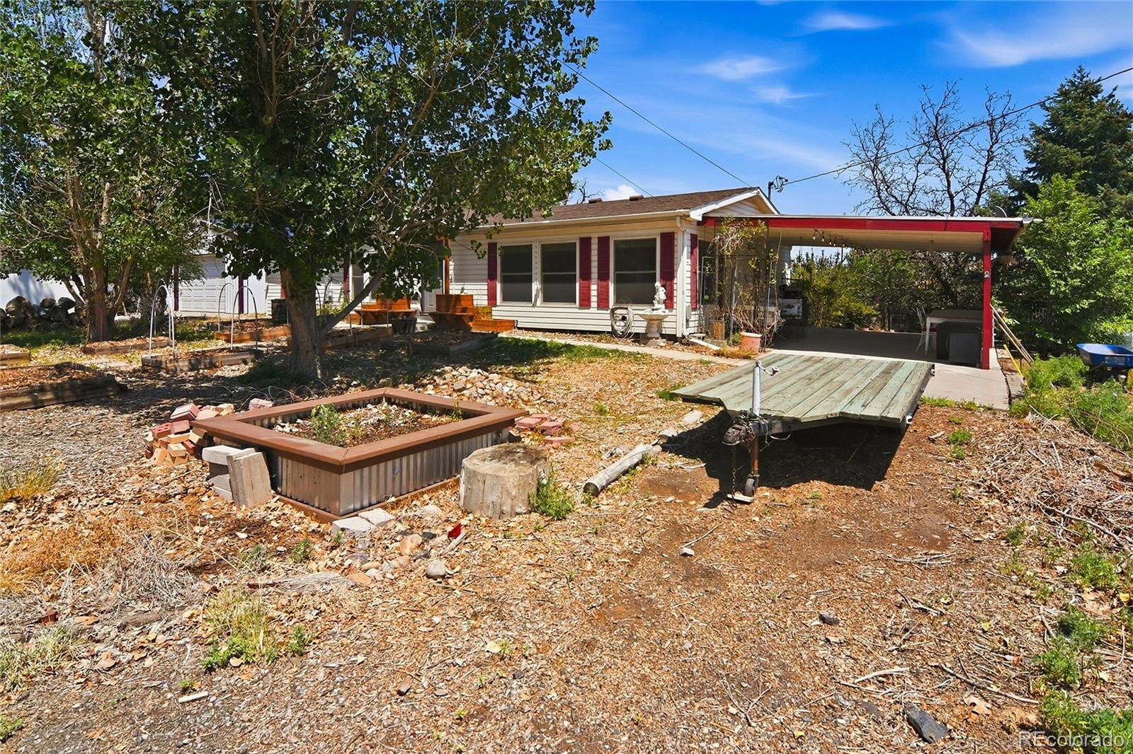 7525 E 82nd Ave, Commerce City, CO 80022