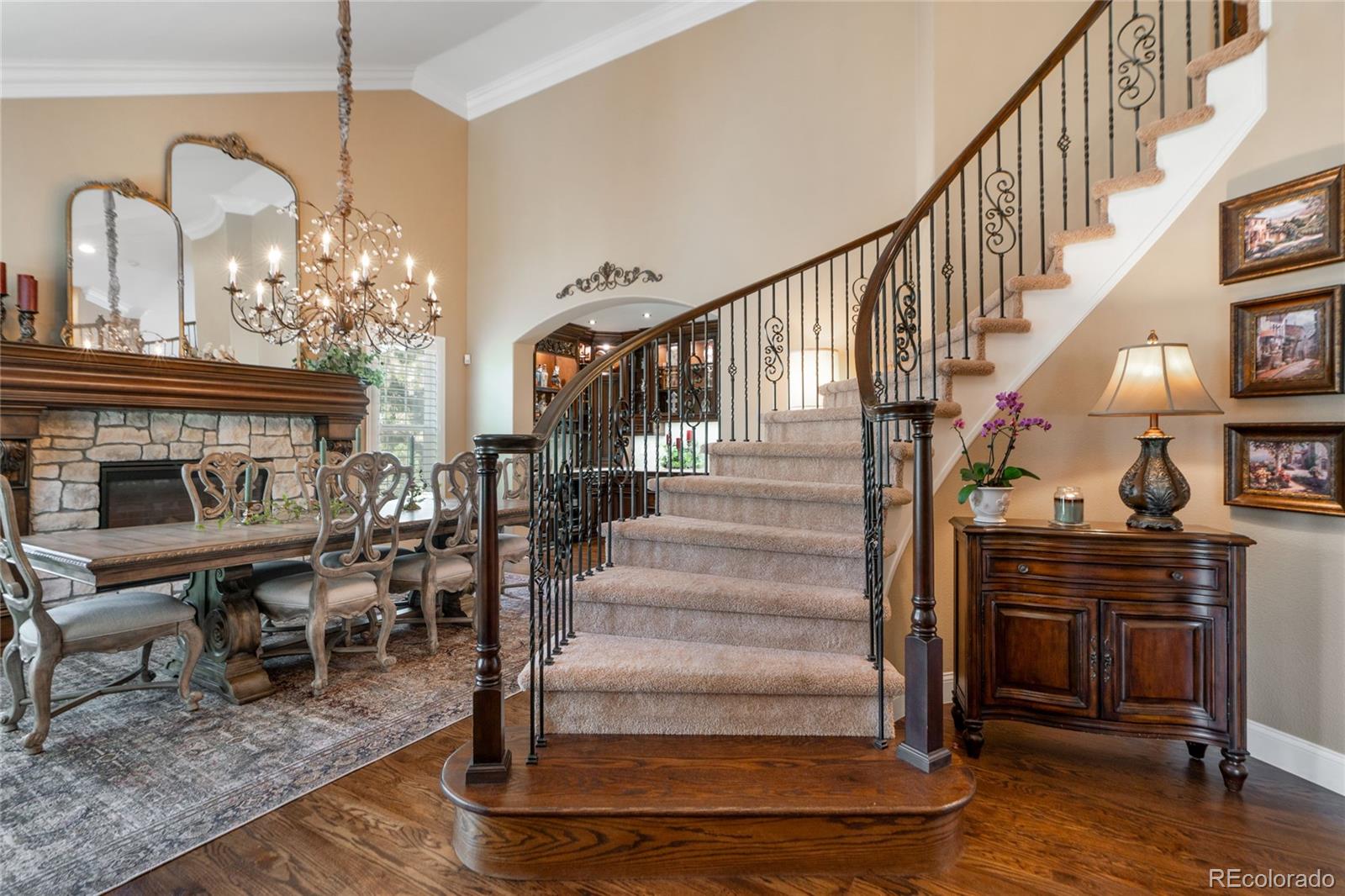 10119 Knoll Cir, Highlands Ranch, CO 80130
