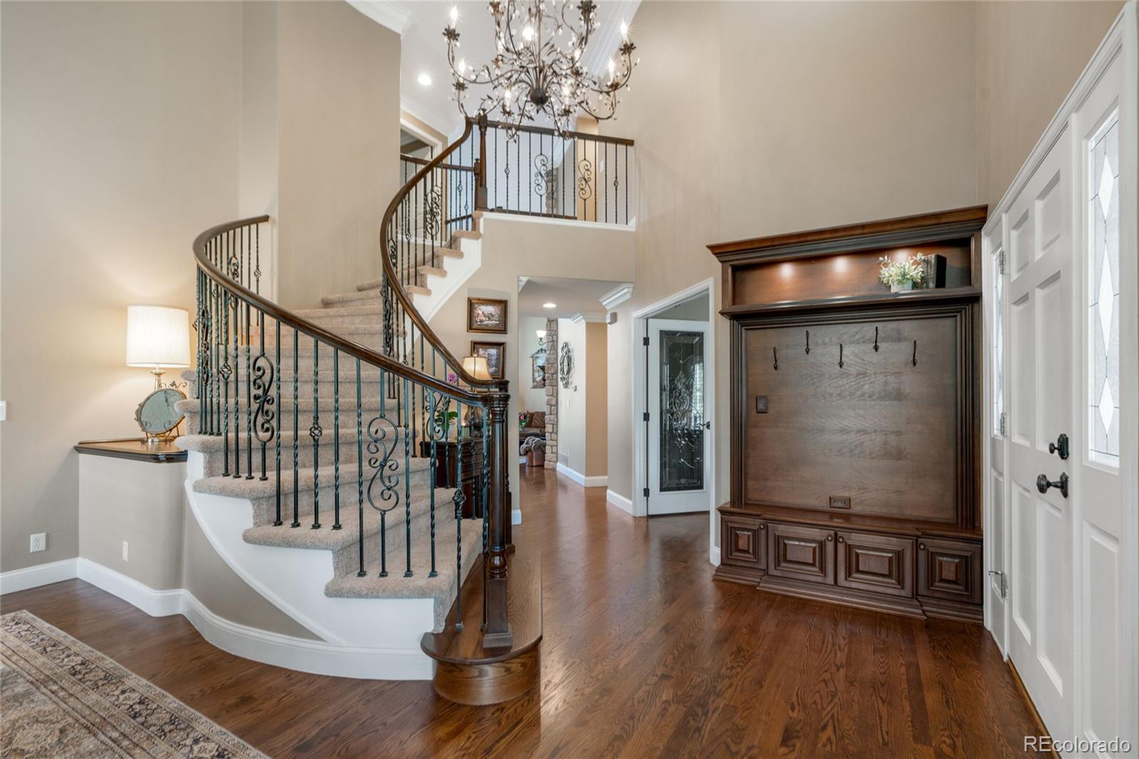 10119 Knoll Cir, Highlands Ranch, CO 80130