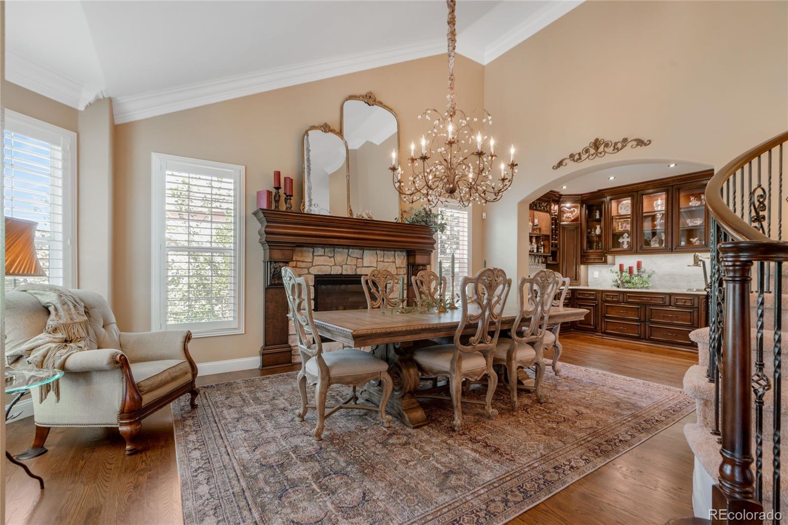 10119 Knoll Cir, Highlands Ranch, CO 80130