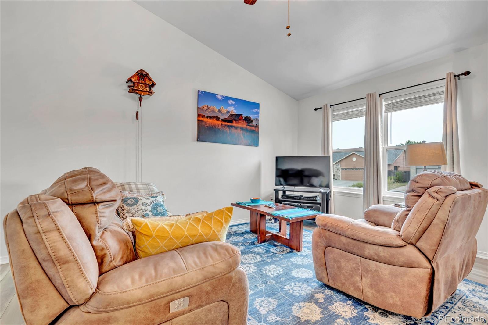 562 Kearney Ave, Colorado Springs, CO 80906