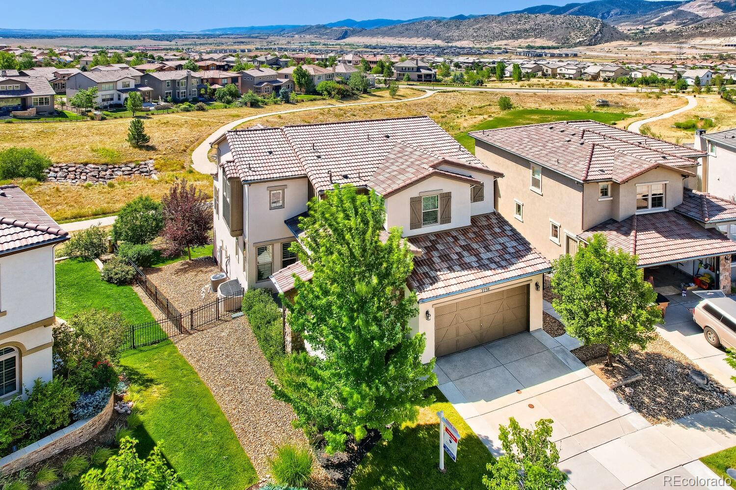 2238 S Nile St, Denver, CO 80228
