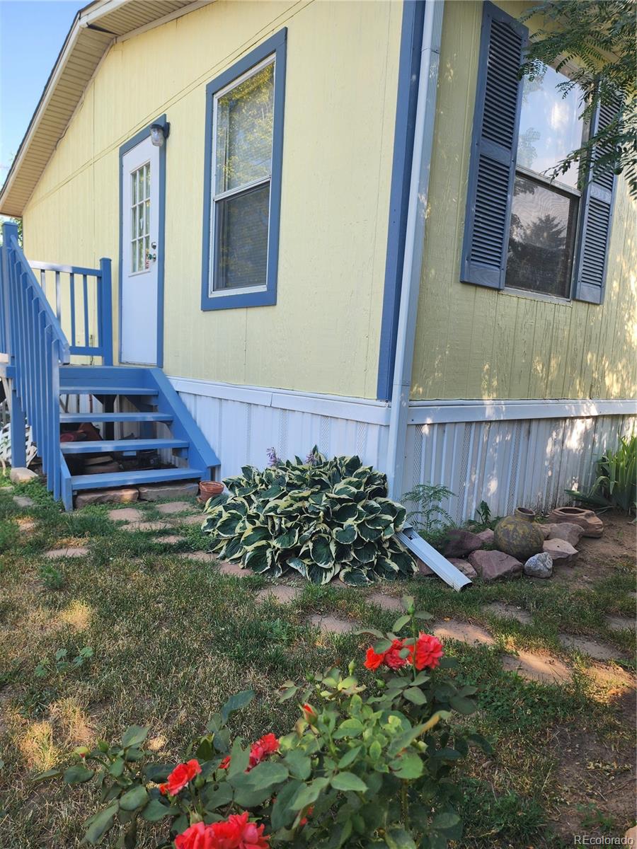 1400 S Collyer St S Lot 261, Longmont, CO 80501