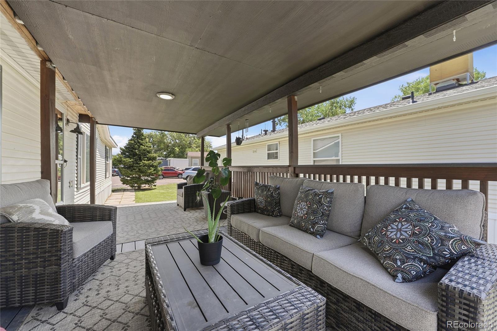 17418 E Coolidge Pl Lot 153, Aurora, CO 80011