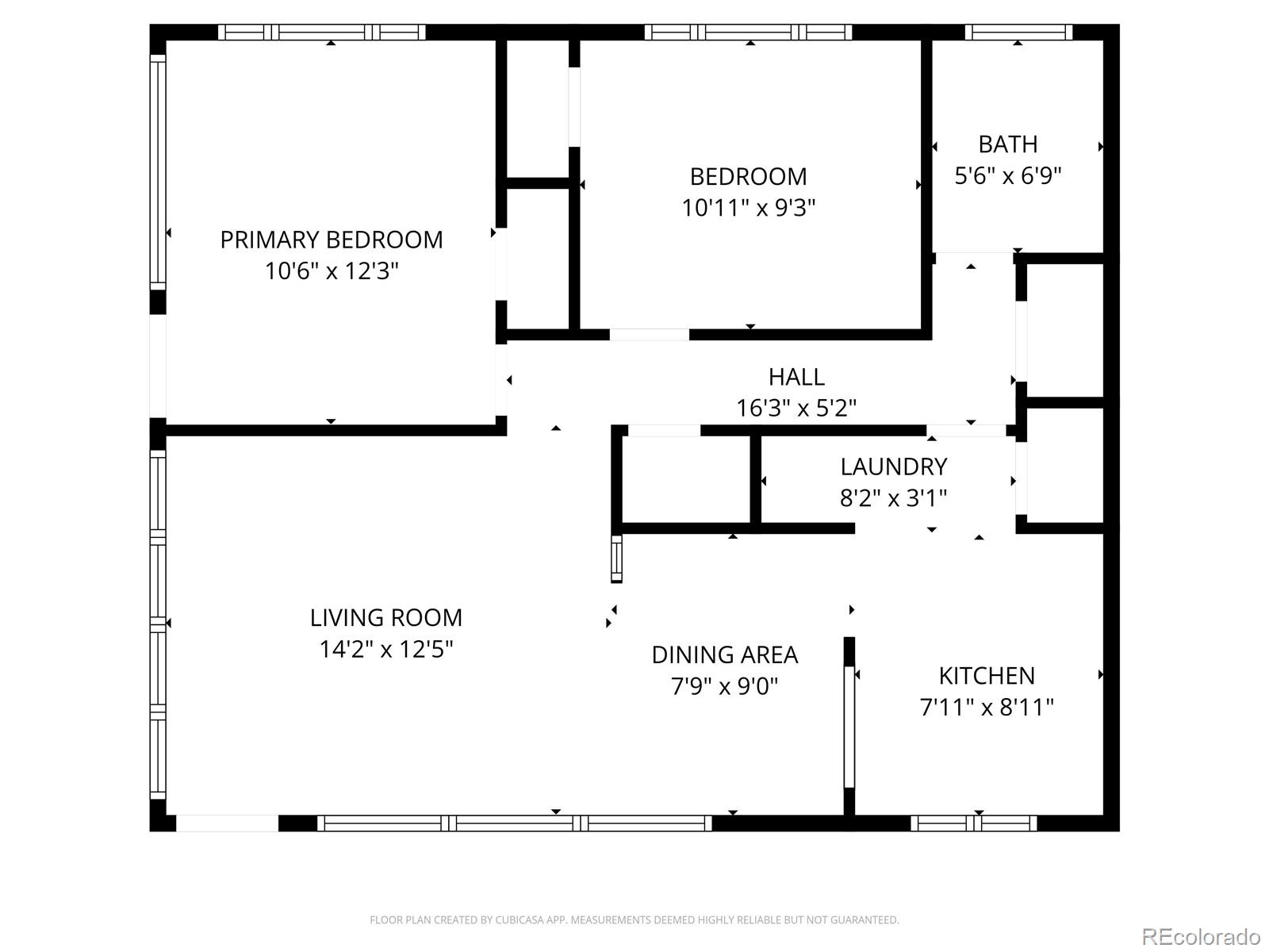 1930 Dallas St, Aurora, CO 80010
