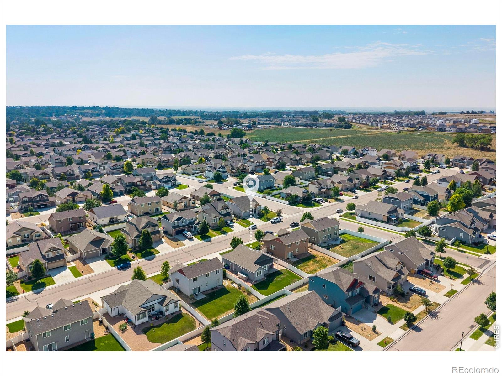 2255 76th Ave Ct, Greeley, CO 80634