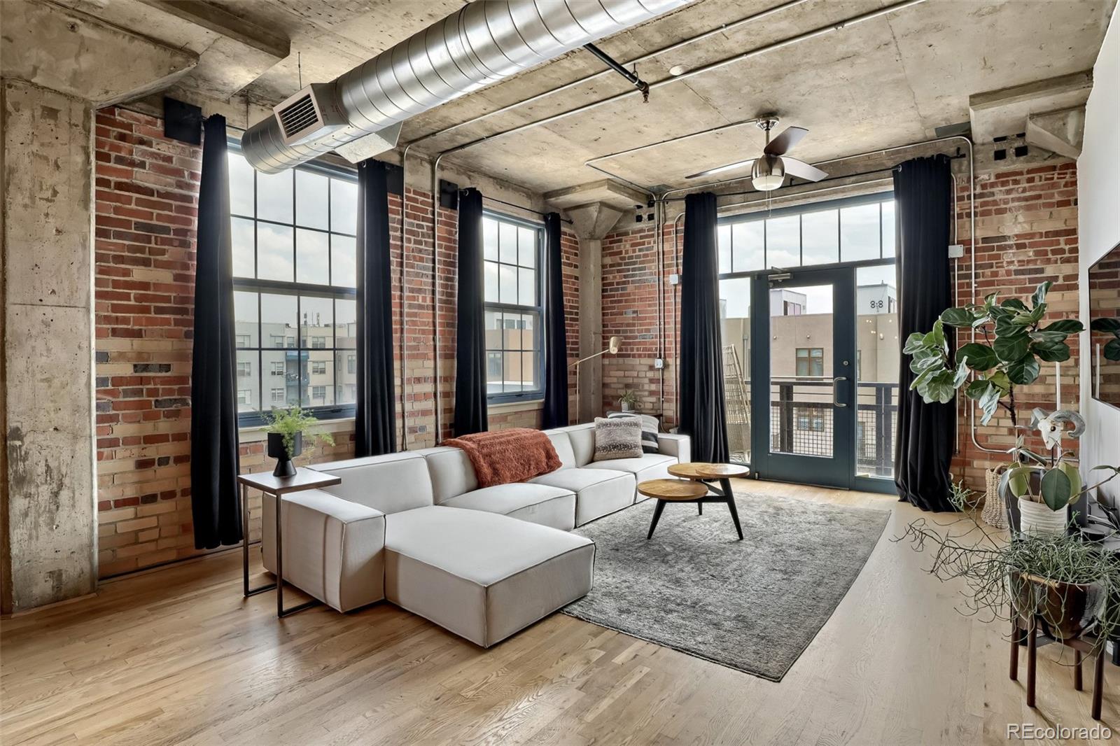 2500 Walnut St #312, Denver, CO 80205