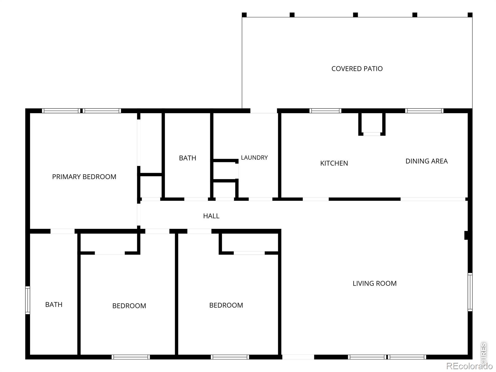 111 Jennifer Cir, Brush, CO 80723