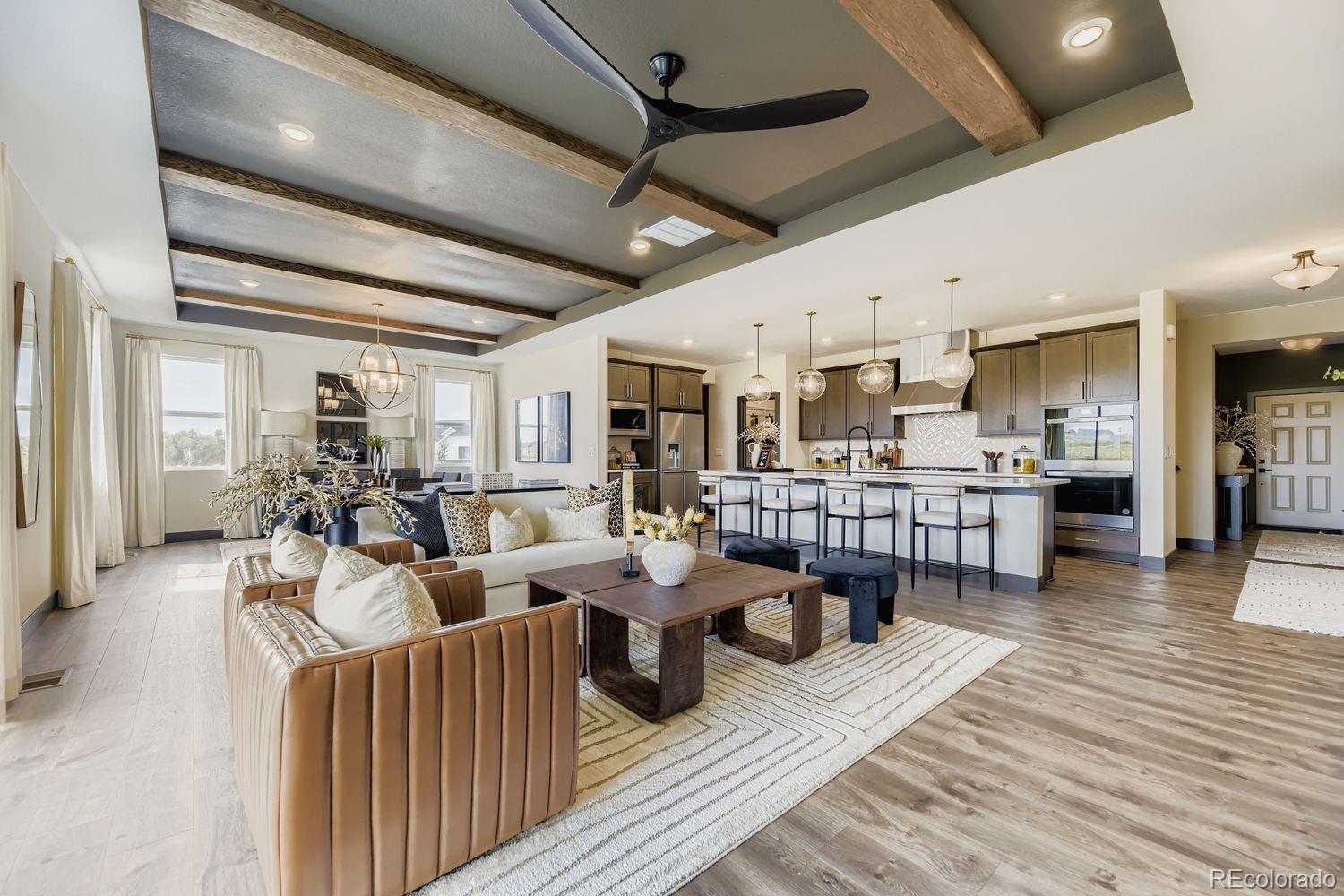 15571 Brandy Gulch Ln, Parker, CO 80134