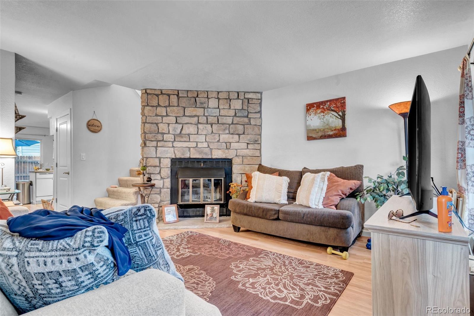 1811 S Quebec Way #169, Denver, CO 80231