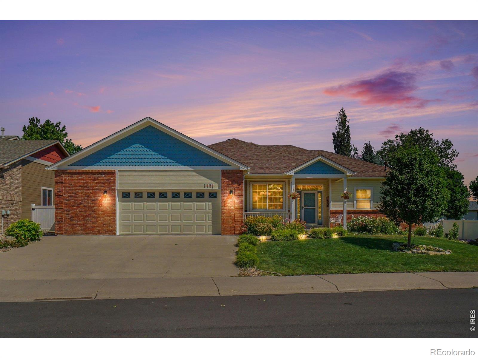 1505 Farmland St, Loveland, CO 80538
