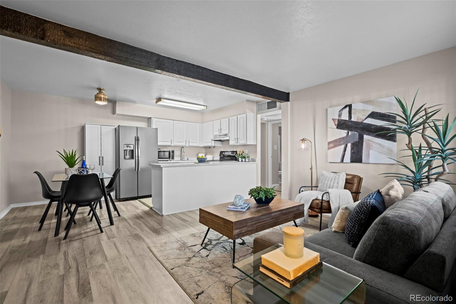 3663 S Sheridan Blvd #C6, Denver, CO 80235