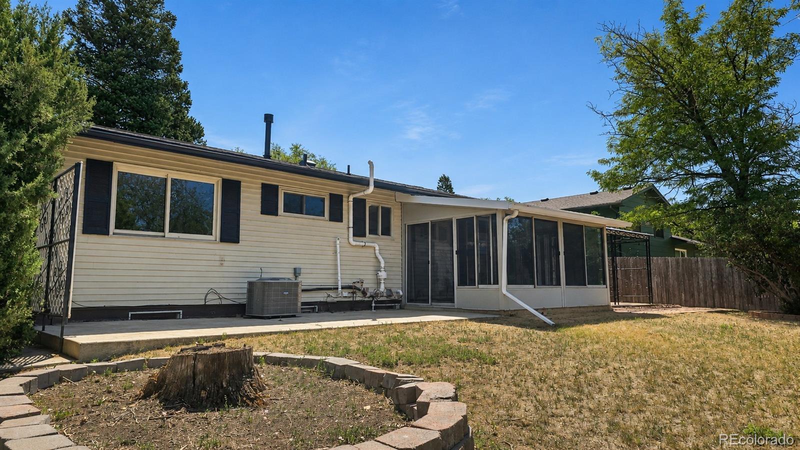 818 Cardinal St, Colorado Springs, CO 80911