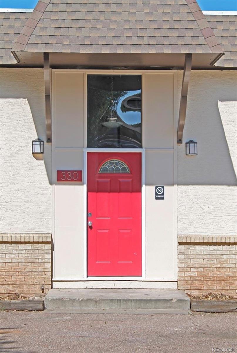 330 Gahart Dr, Colorado Springs, CO 80916