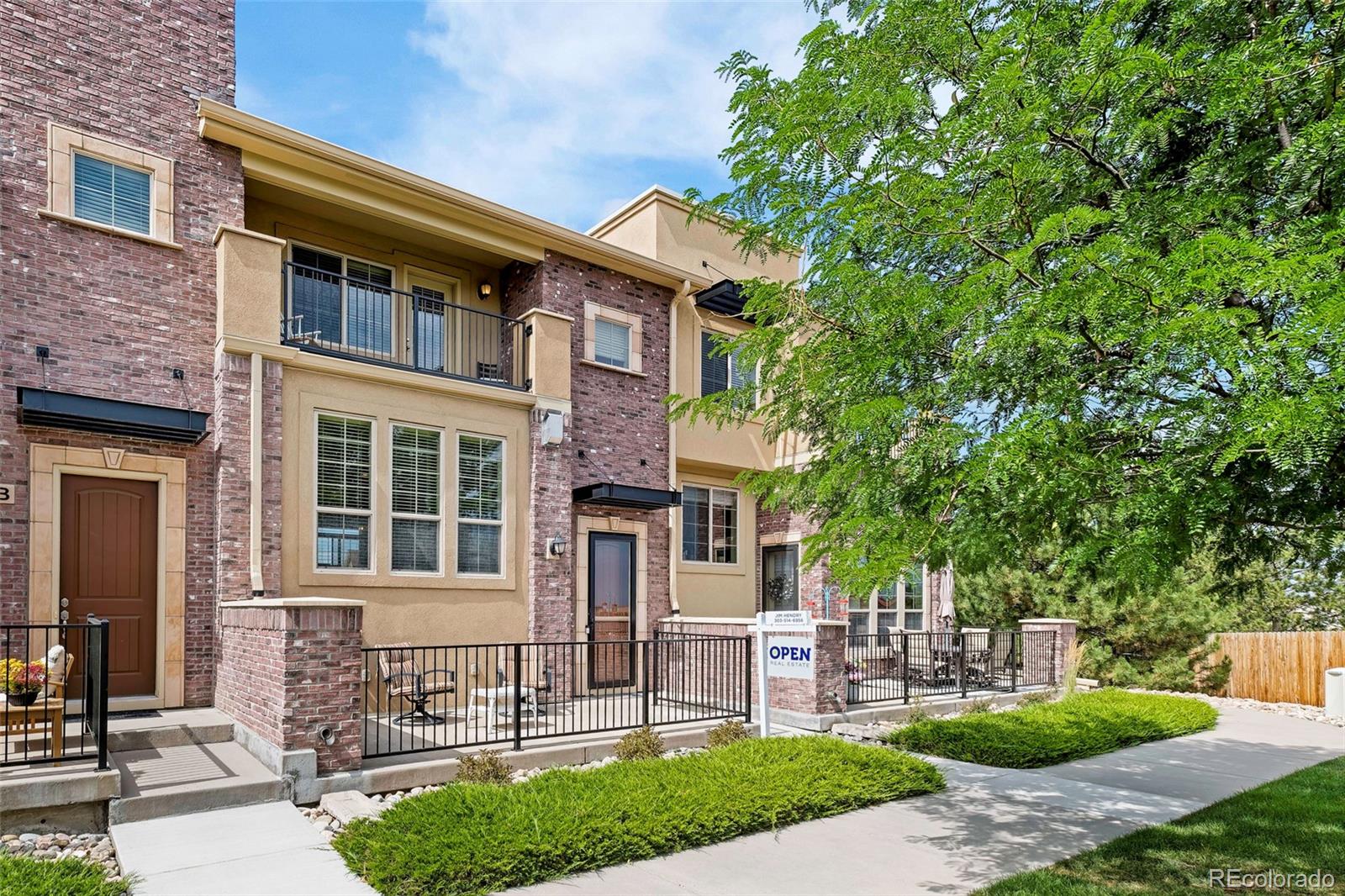 9499 Rockhurst St #C, Littleton, CO 80129