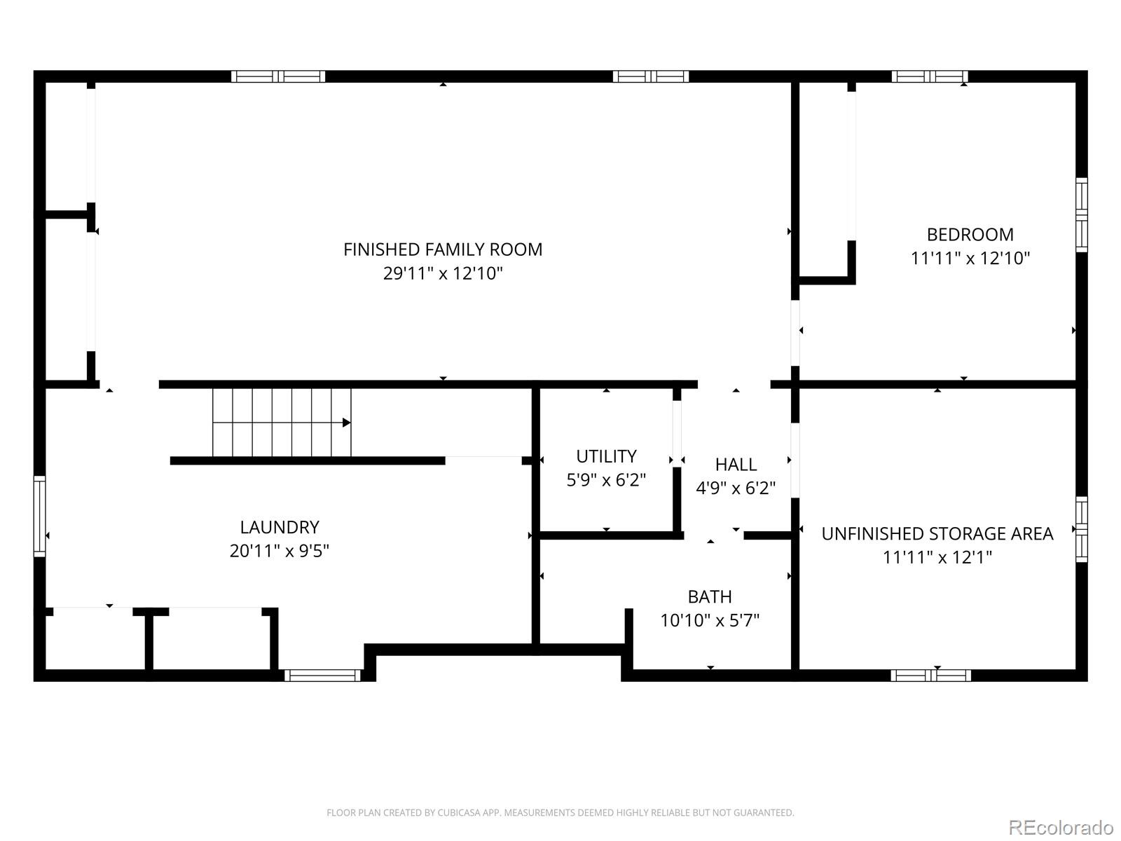 1880 S Monaco Pw, Denver, CO 80224
