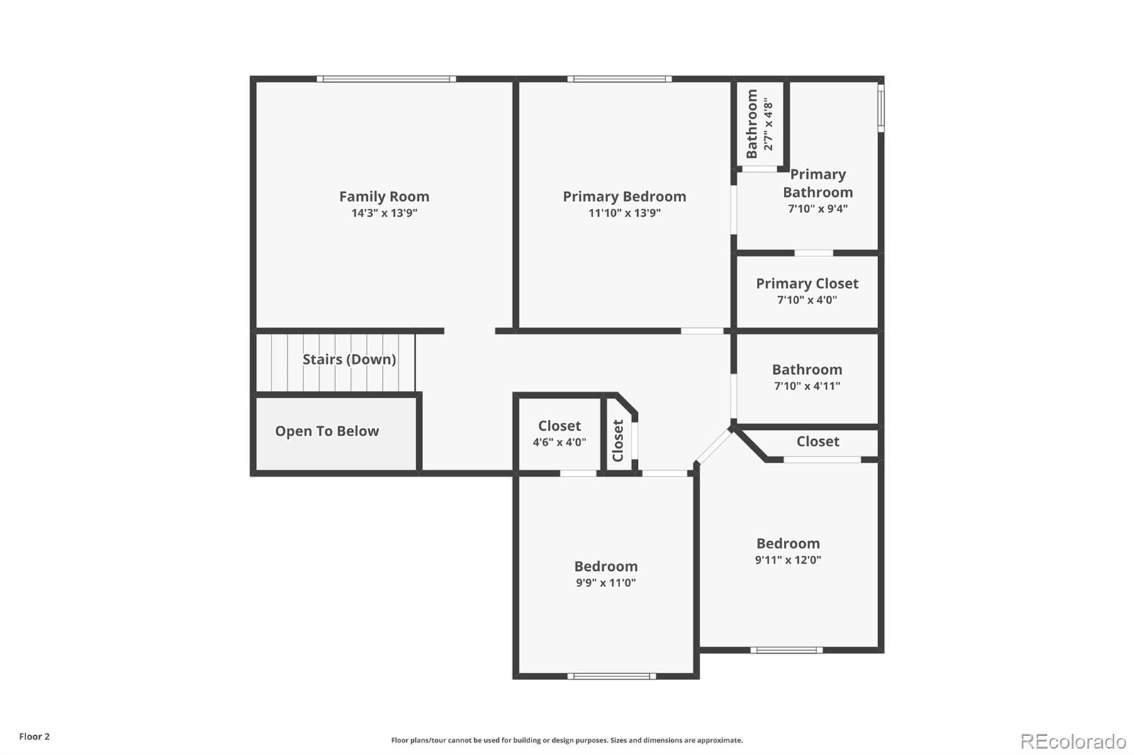 3876 S Jericho Ct, Aurora, CO 80013