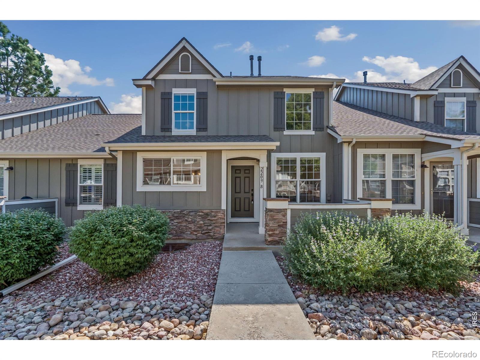 2209 Copper Creek Dr, Fort Collins, CO 80528
