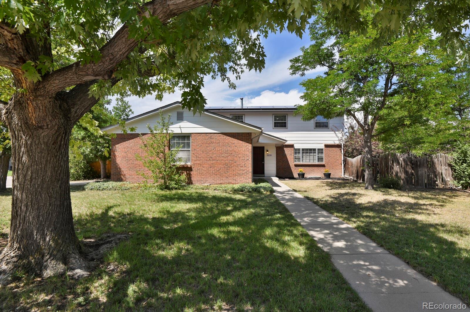 8239 S Marshall St, Littleton, CO 80128