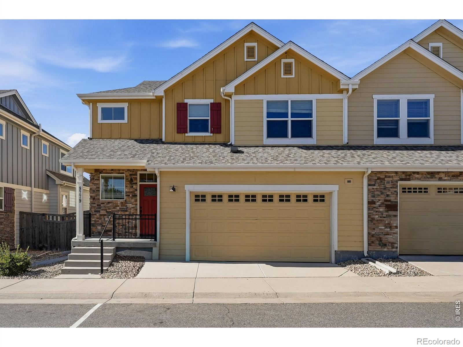 9779 W Stanford Ave, Littleton, CO 80123
