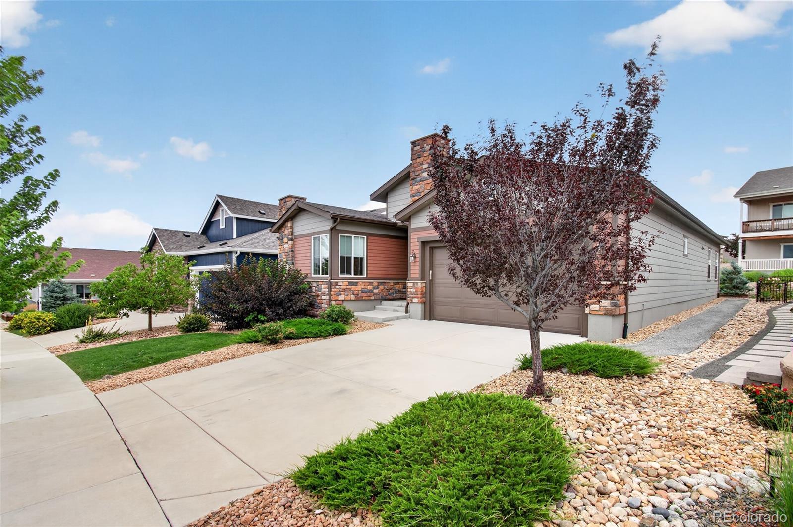 10806 N Montane Dr, Broomfield, CO 80021