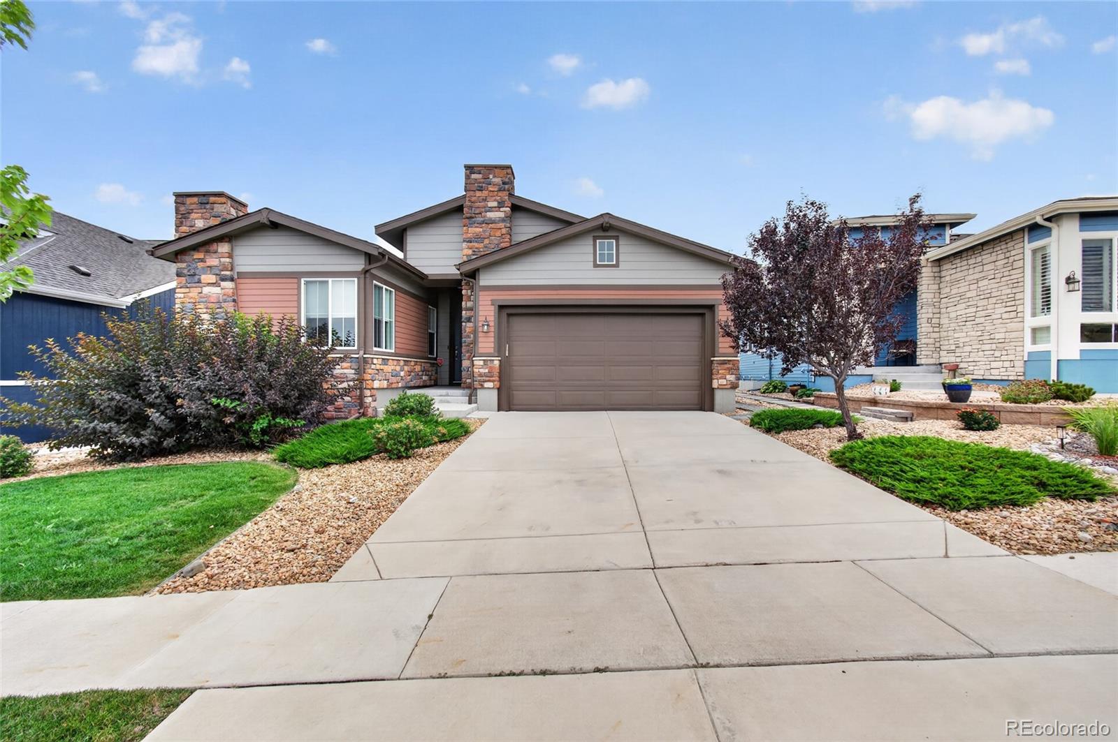 10806 N Montane Dr, Broomfield, CO 80021