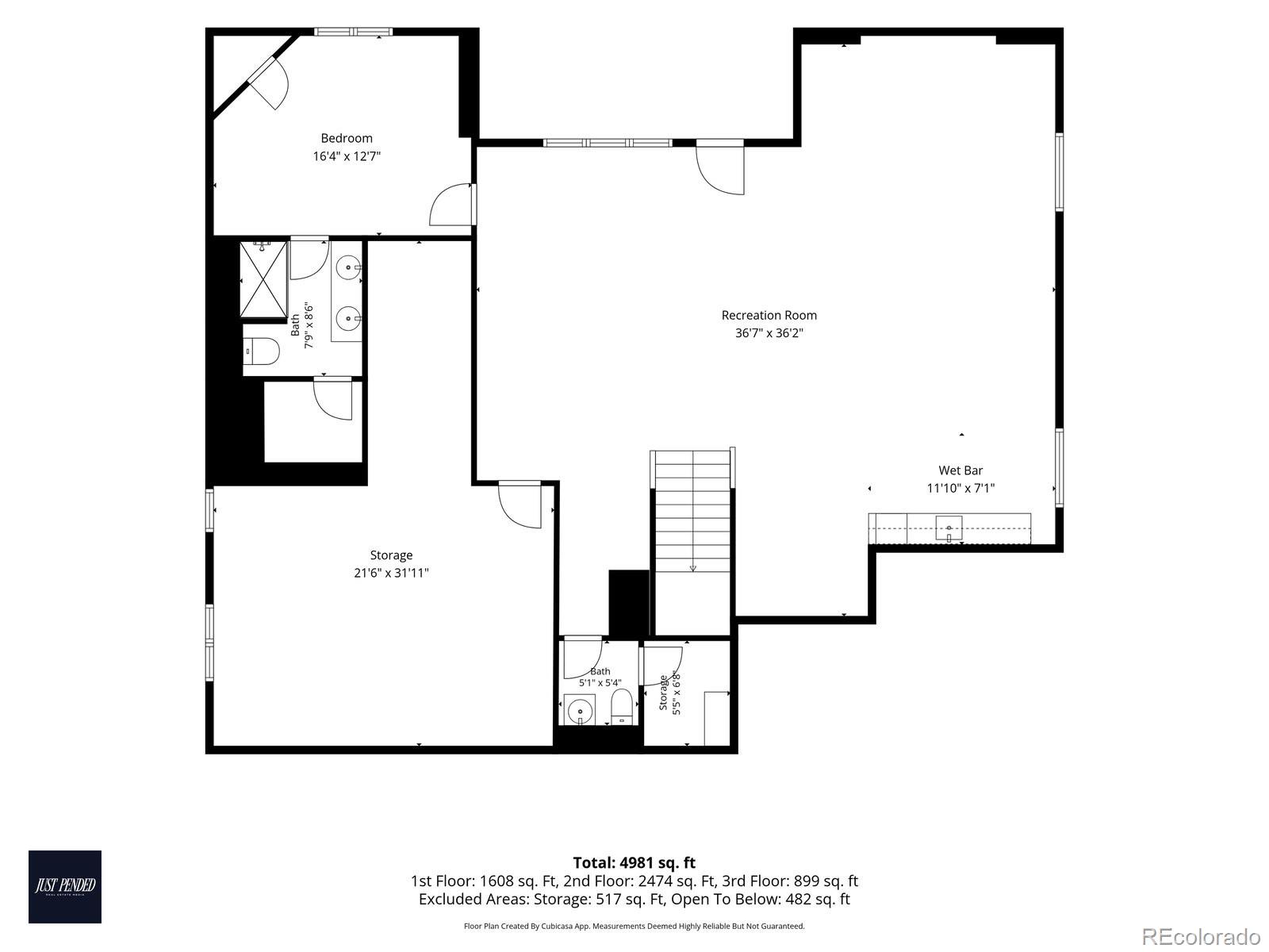 6266 W Prentice Ave, Littleton, CO 80123