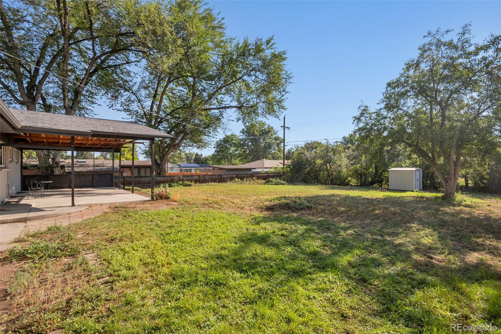 232 Saulsbury St, Denver, CO 80226