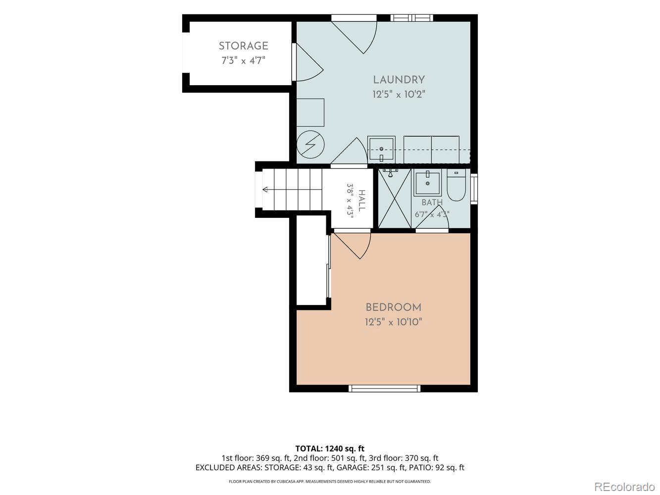 452 S Robb Way, Lakewood, CO 80226