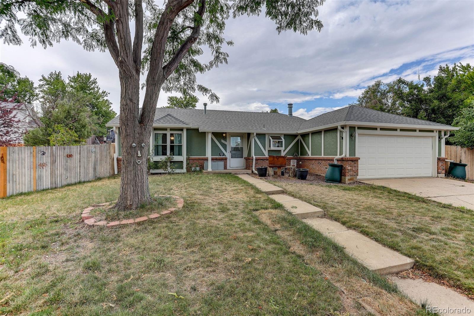 3787 S Richfield St, Aurora, CO 80013