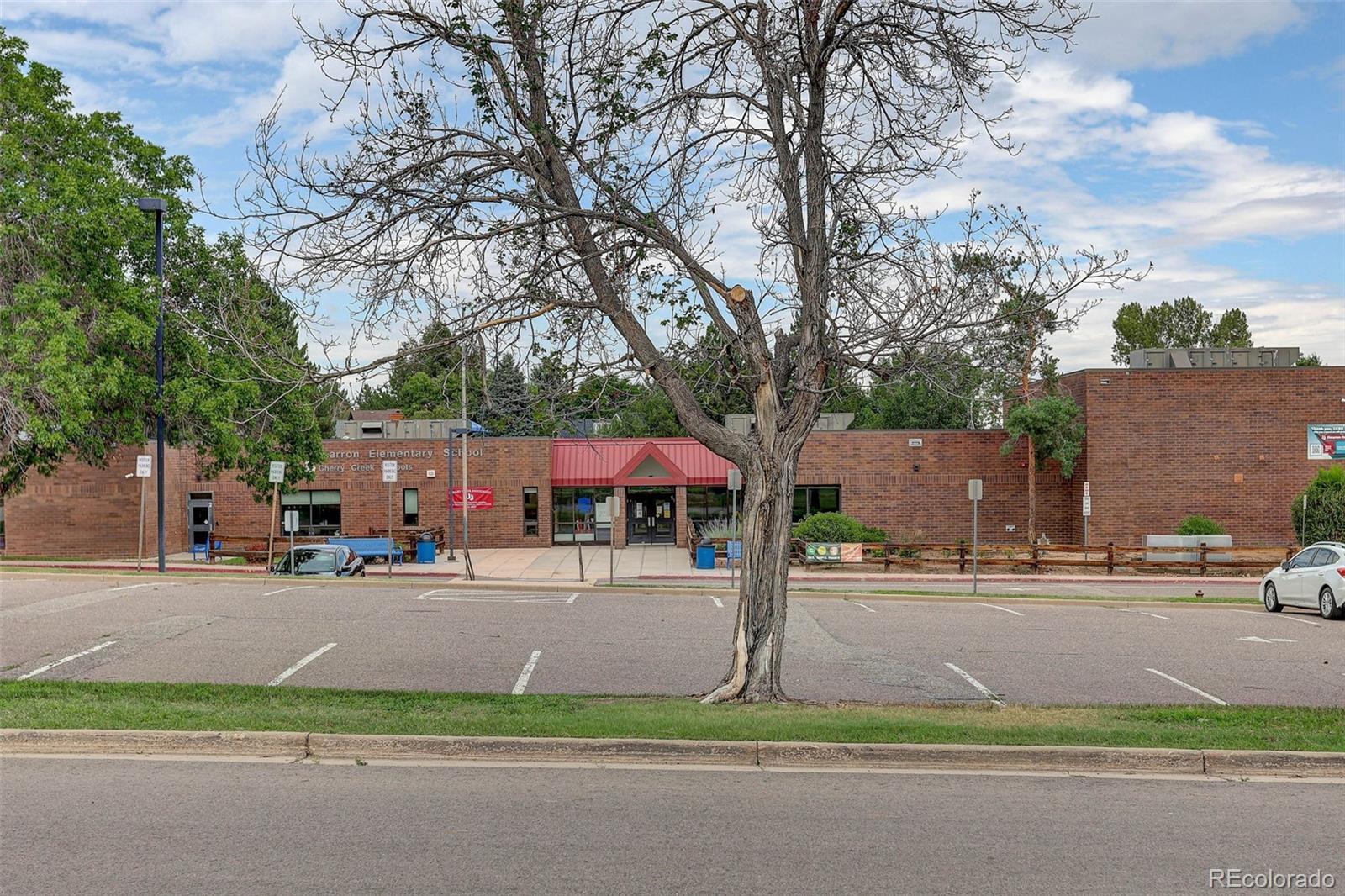 3787 S Richfield St, Aurora, CO 80013