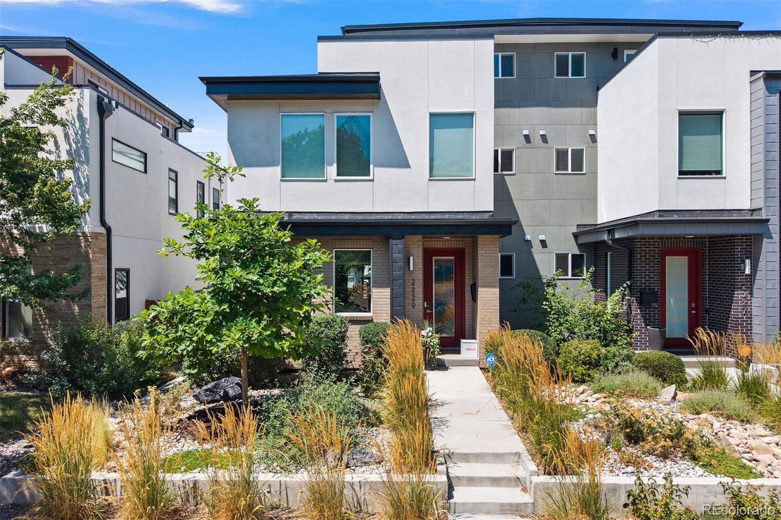 2229 S Sherman St, Denver, CO 80210