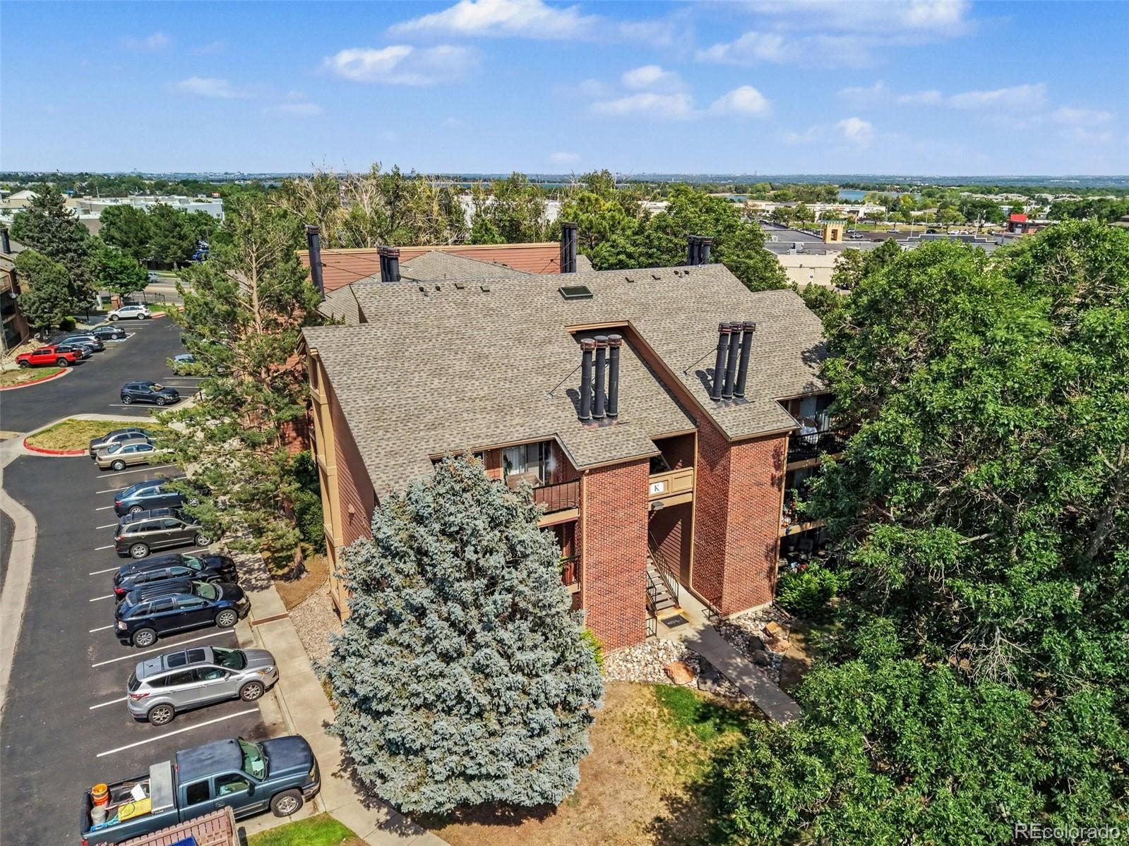 4899 S Dudley St #4K, Littleton, CO 80123