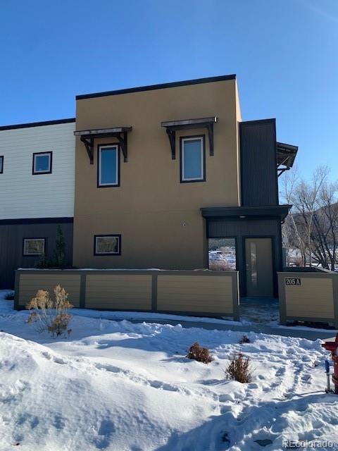 205 Two Rivers Rd #B, Salida, CO 81201