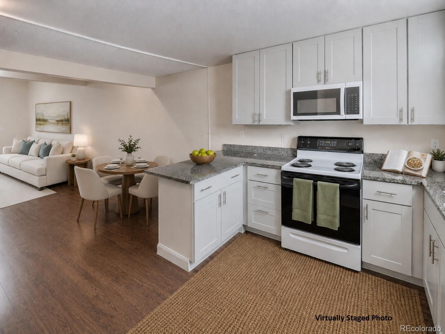 2710 W 86th Ave #58, Westminster, CO 80031