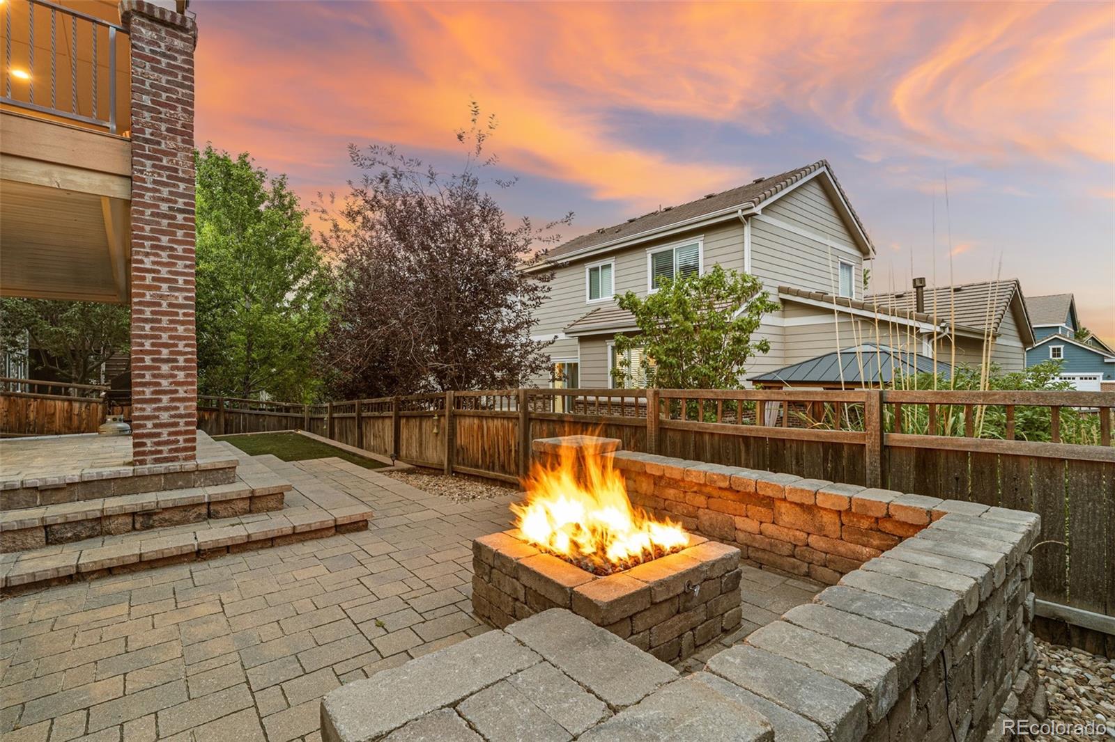 8098 Grady Cir, Castle Rock, CO 80108