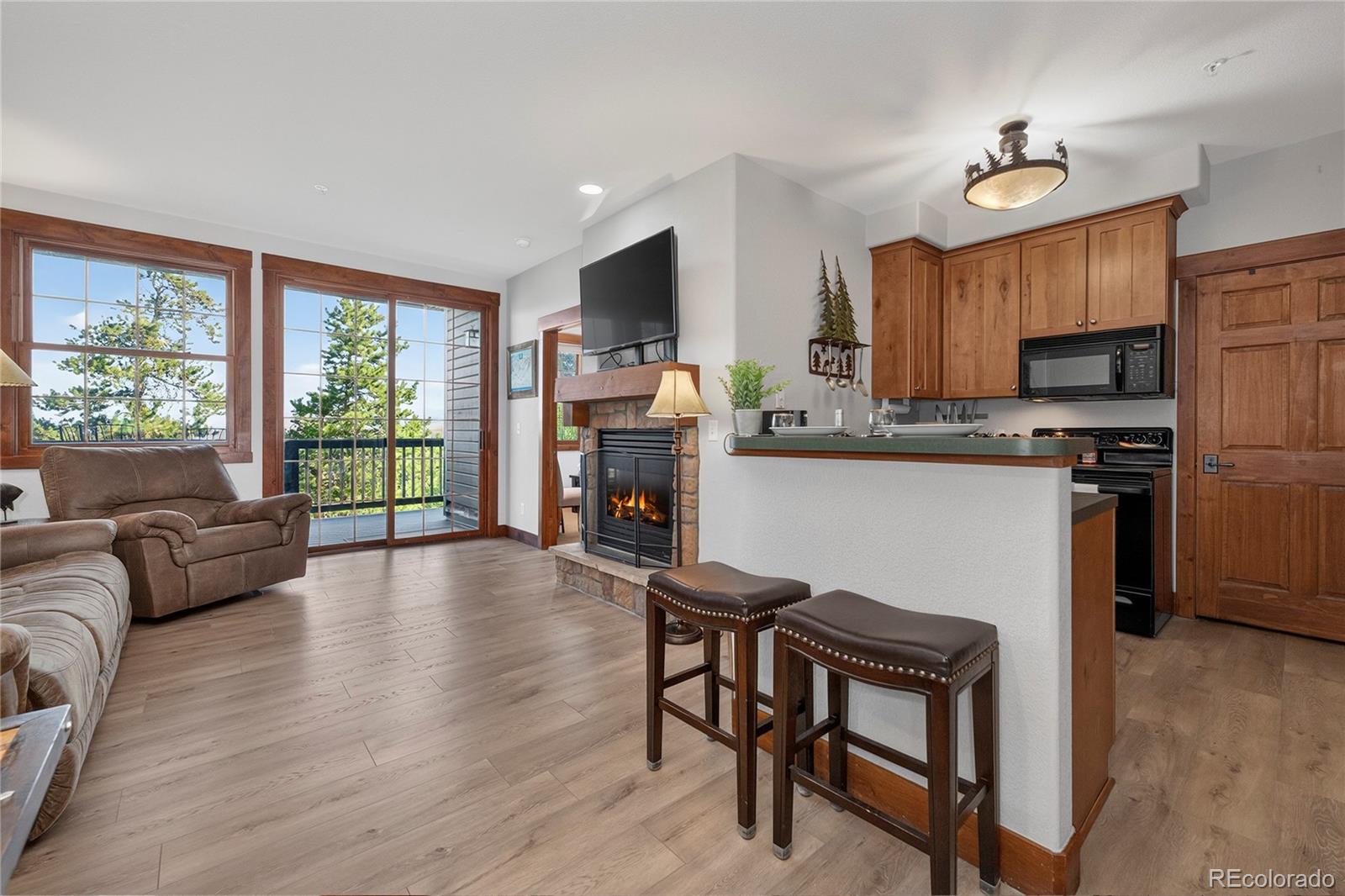 2022 Blue Sky Trl #202, Granby, CO 80446