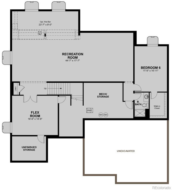 1667 Green Fern Point, Castle Rock, CO 80104