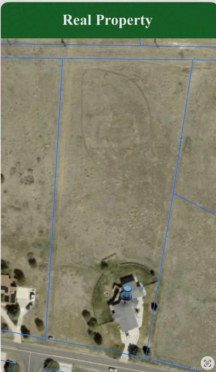 6196 Ponderosa Way, Parker, CO 80134